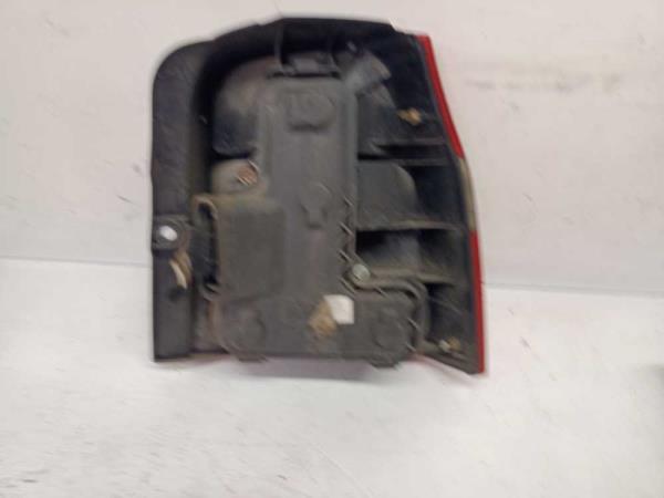 FEU ARRIERE GAUCHE VW LUPO 1998-2005 - Vue 2